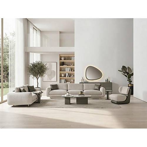 Newstar Koltuk Tak�m�