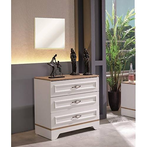 Style Genç Odası Takımı