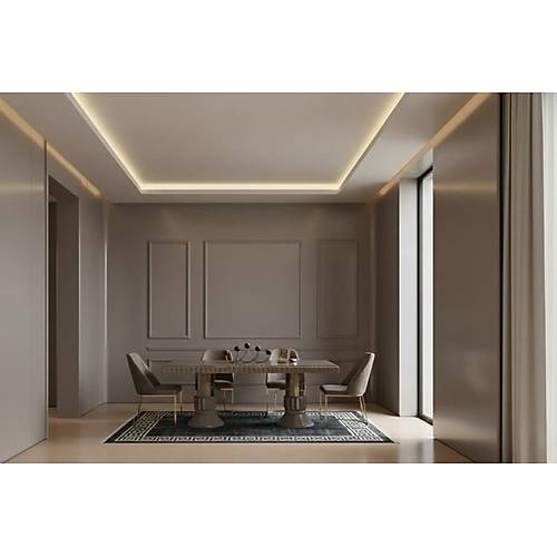 Luxori Yemek Odas� Tak�m�