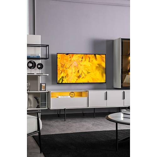Portre Tv Ünitesi