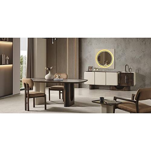 Magnum Yemek Odas� Tak�m�