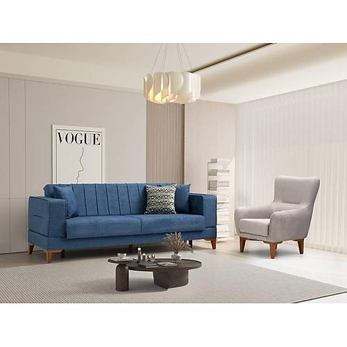 Bodrum Koltuk Tak�m�