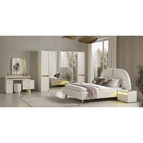 Rio Yatak Odas� Tak�m�