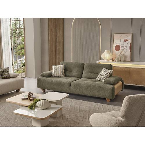 Lilyum Koltuk Tak�m�