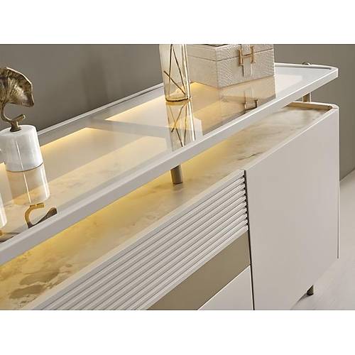 Vega Yemek Odas� Tak�m�
