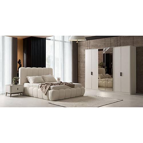 Aura Soft Yatak Odas� Tak�m�