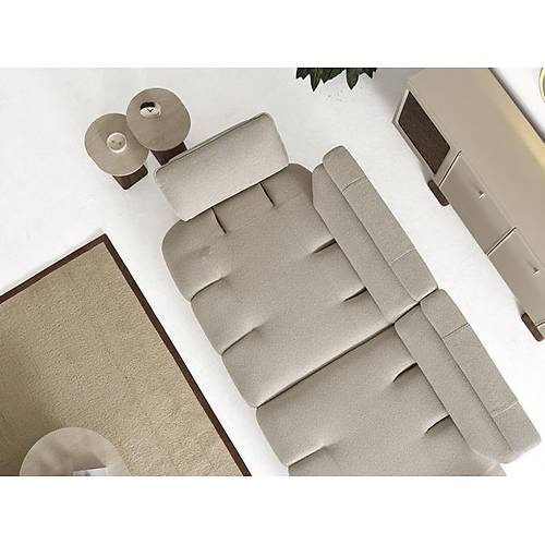 Crown Koltuk Tak�m�