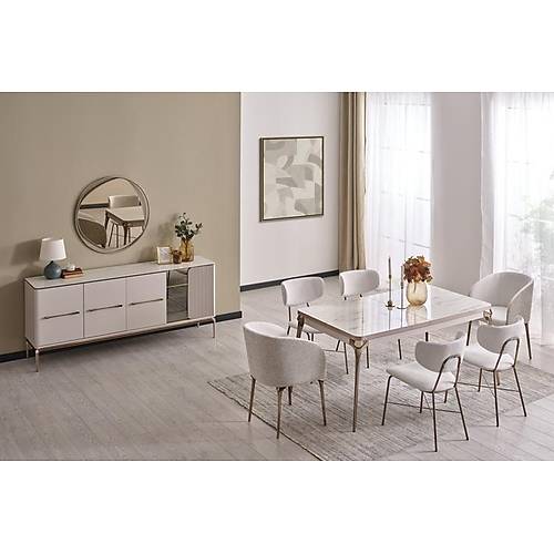Alen Yemek Odas� Tak�m�