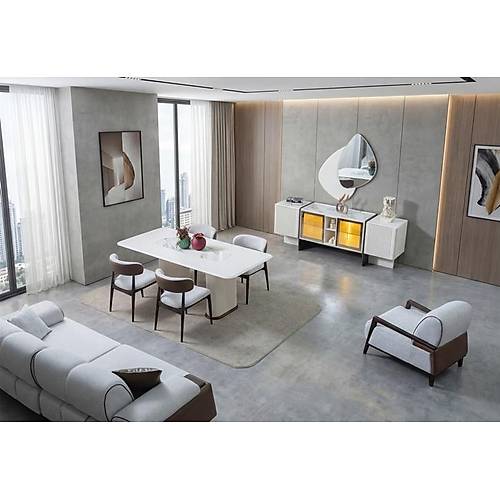 Tokyo Koltuk Tak�m�