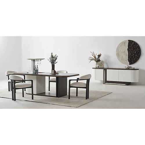 Nora Yemek Odas� Tak�m�