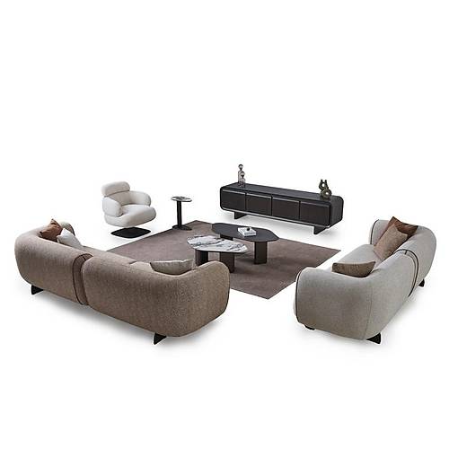 Titan Eskitme  Yemek Odas� Tak�m�
