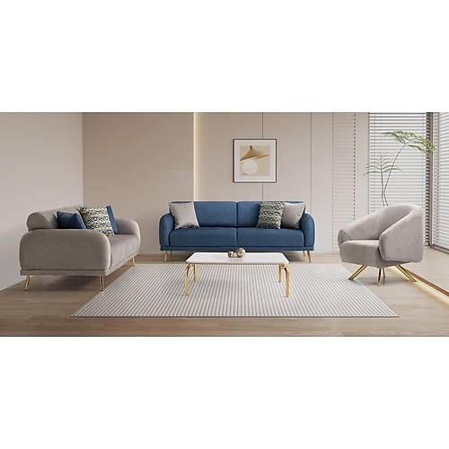 Mercan Koltuk Tak�m�