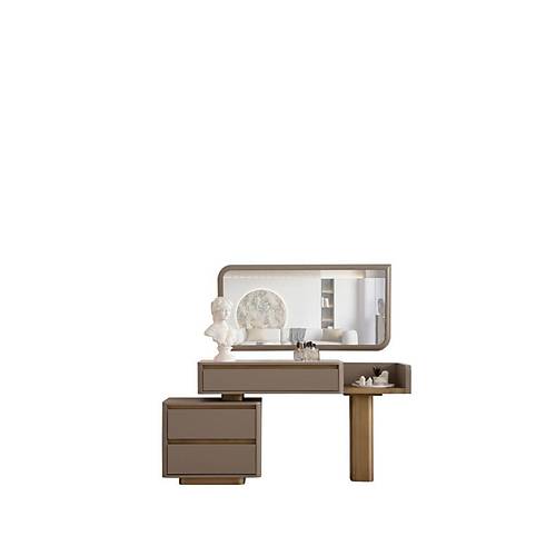 Antik Yatak Odas� Tak�m�