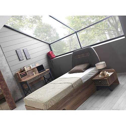 Likya Gen� Odas�