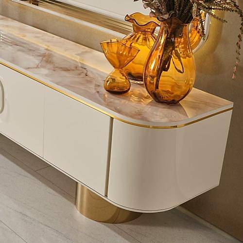 Farella Luxury Yemek Odas� Tak�m�