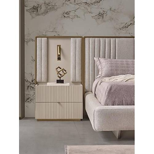 Hermes Yatak Odas� Tak�m�
