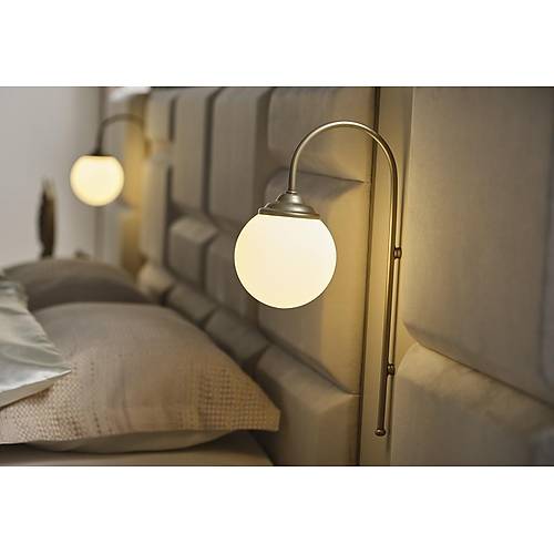 Monaco Yatak Odas Takm