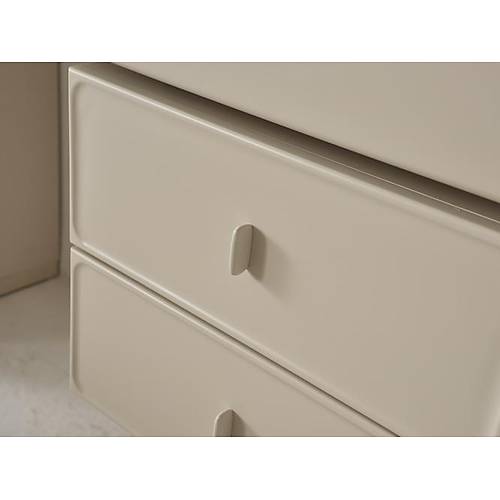 Crown Yatak Odas� Tak�m�