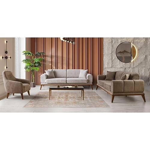 Prizma Koltuk Tak�m�