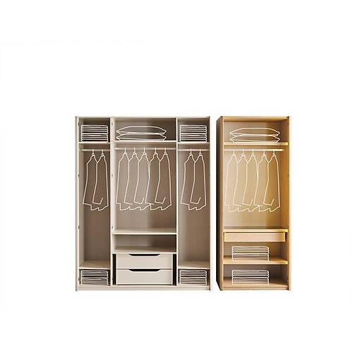 Ada Me�e Yatak Odas� Tak�m�