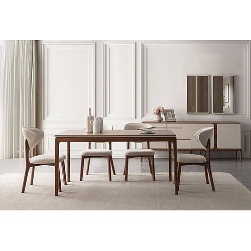 Nirvana Yemek Odas� Tak�m�