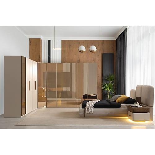 Valencia Yatak Odas� Tak�m�