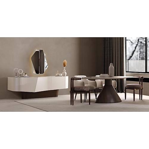 Marin Yemek Odas� Tak�m�