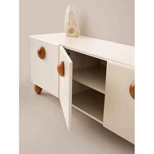 Forte Yemek Odas Takm