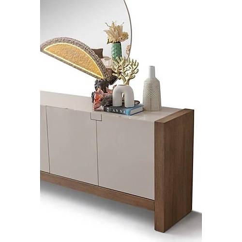 Aura Yemek Odas� Tak�m�