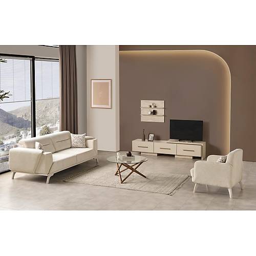 Loft Koltuk Takm