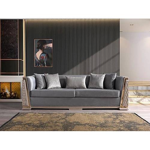 Paris Koltuk Tak�m�