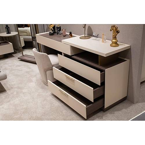 Alaska Yatak Odas Takm