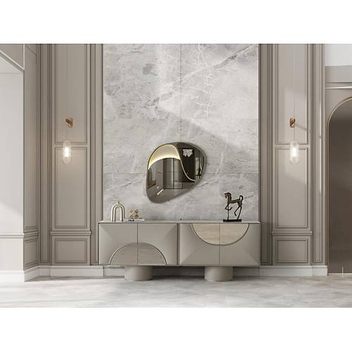 Elegance Yemek Odas Takm