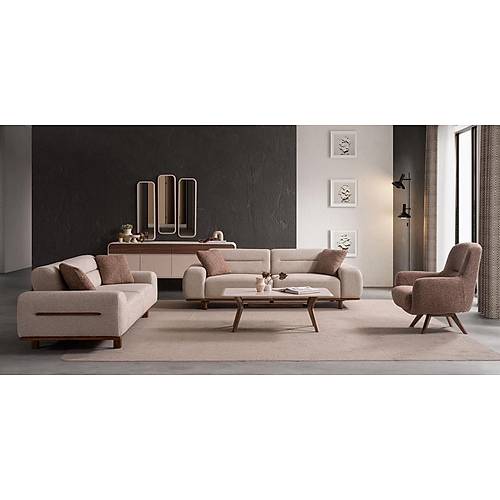 Morocco Koltuk Tak�m�