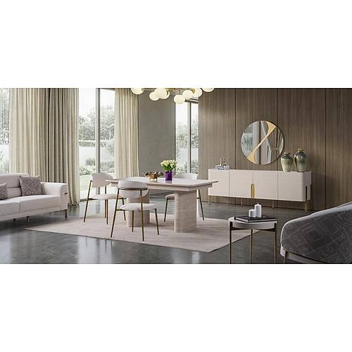 New �nci Yemek Odas� Tak�m�