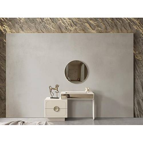 Loft Yatak Odas� Tak�m�