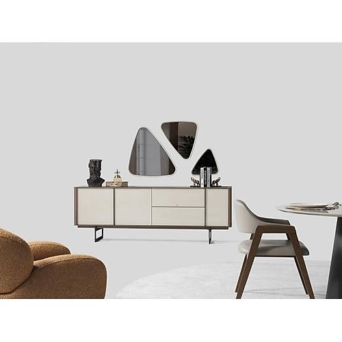 Atlantis Yemek Odas� Tak�m�