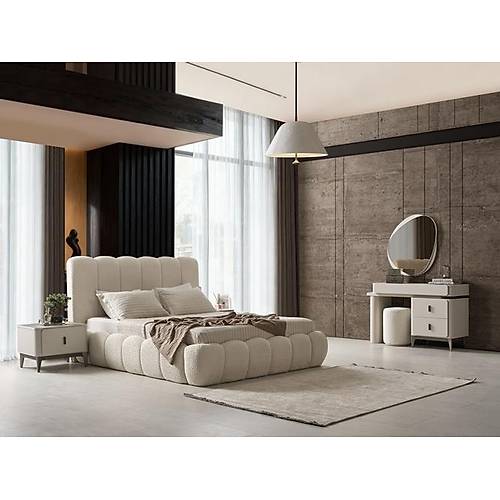 Aura Soft Yatak Odas� Tak�m�