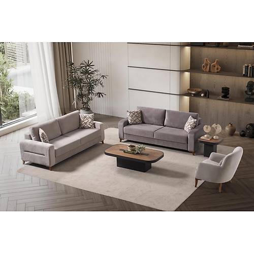 �biza Koltuk Tak�m�