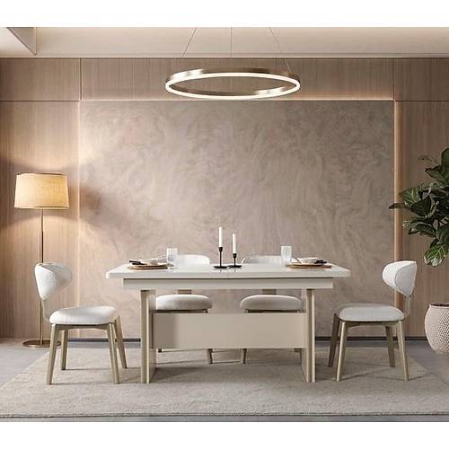 Marlet Yemek Odas� Tak�m�