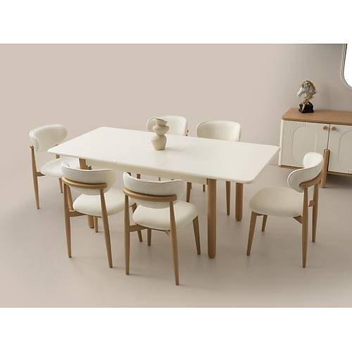 Legna  Yemek Odas Takm