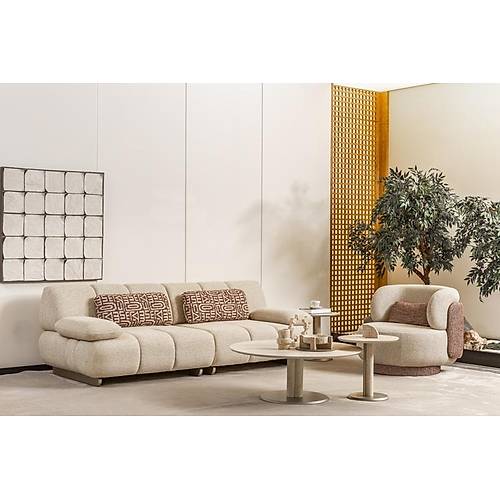 Troya Koltuk Tak�m�