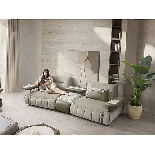 Santana Koltuk Tak�m�