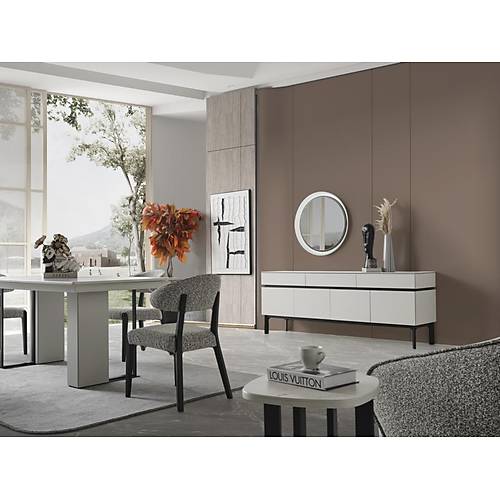 Ashley Yemek Odas� Tak�m�