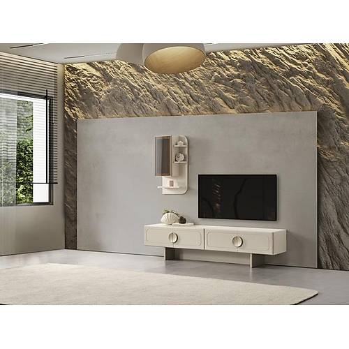 Loft Yemek Odas� Tak�m�