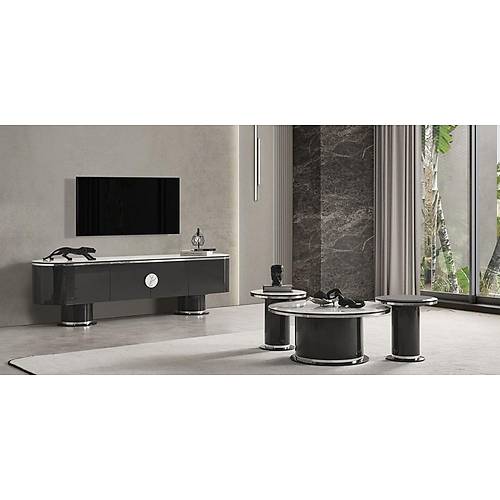 Cartier Siyah Tv nitesi
