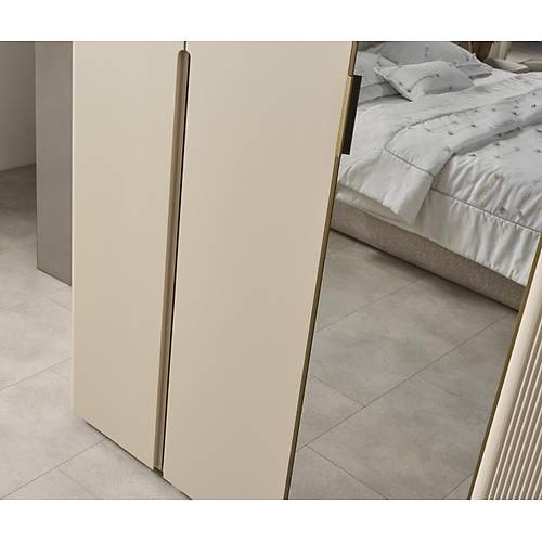 Dolunay Yatak Odas Takm