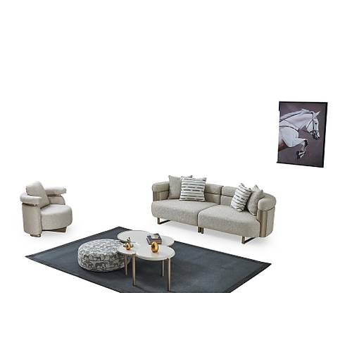 Oslo Luxury Koltuk Tak�m�