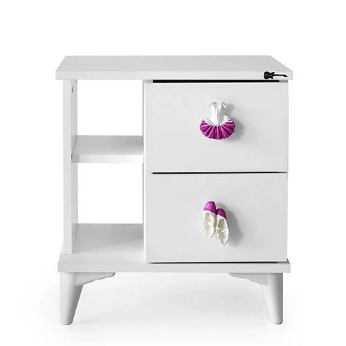 Balerin Gen Odas Ranza