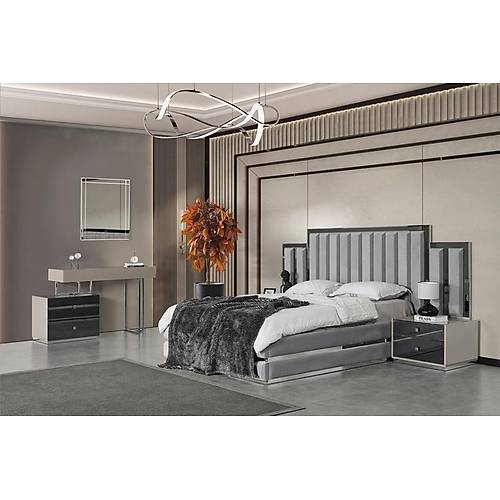 Voyager Yatak Odas� Tak�m�